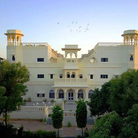 V Resorts Jhalamand Garh Jodhpur Jodhpur  Eksteriør billede