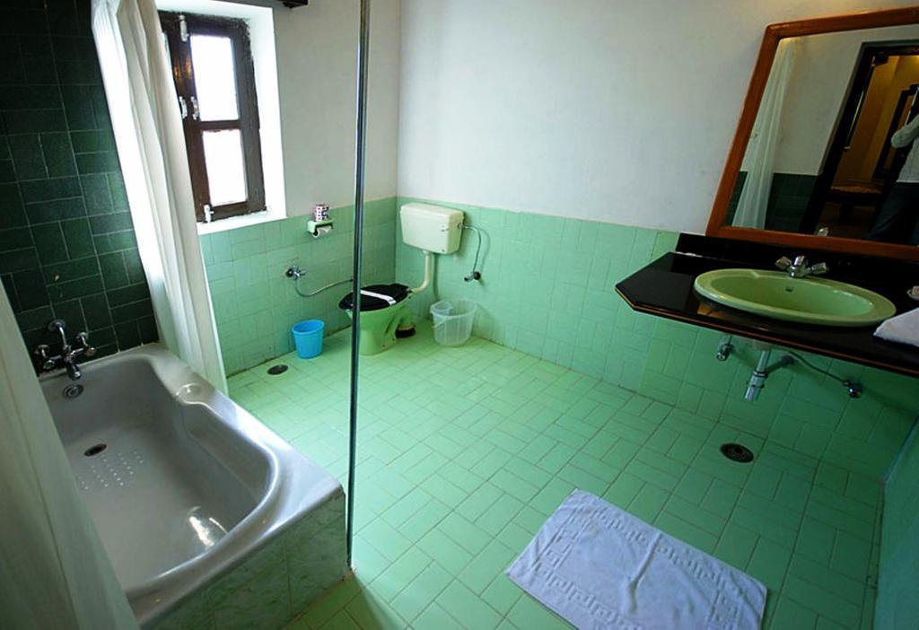 V Resorts Jhalamand Garh Jodhpur Jodhpur  Værelse billede