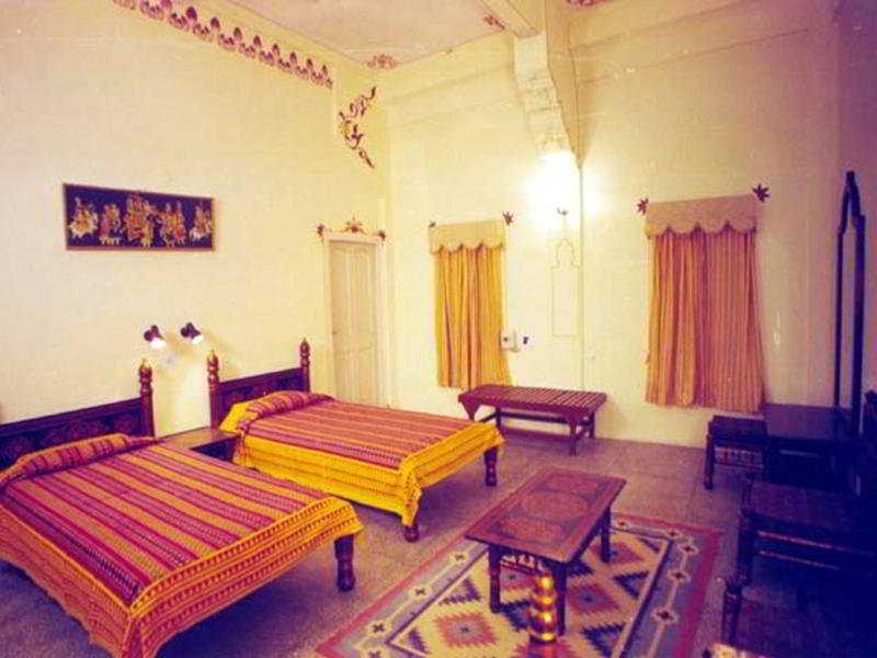 V Resorts Jhalamand Garh Jodhpur Jodhpur  Eksteriør billede