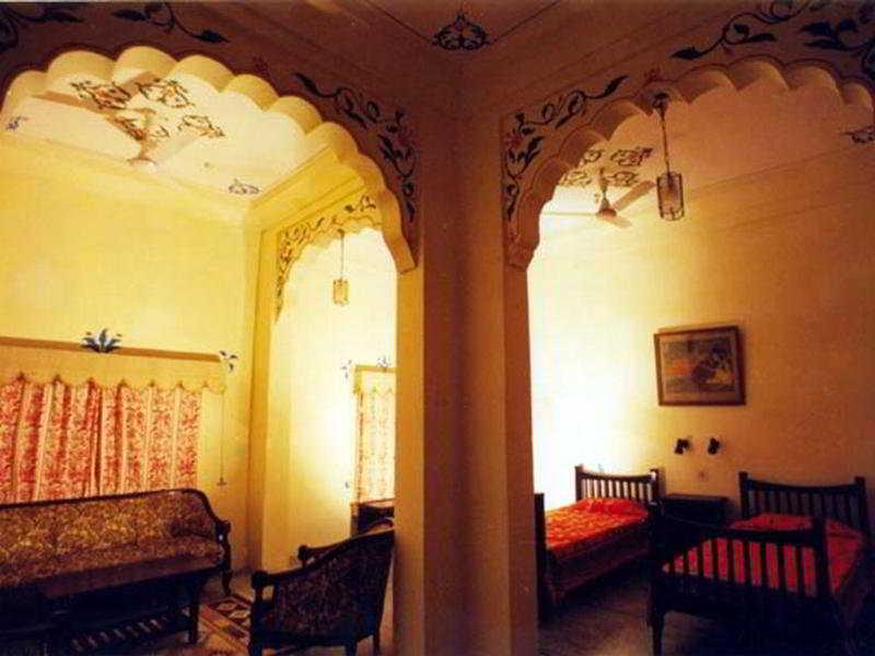 V Resorts Jhalamand Garh Jodhpur Jodhpur  Eksteriør billede