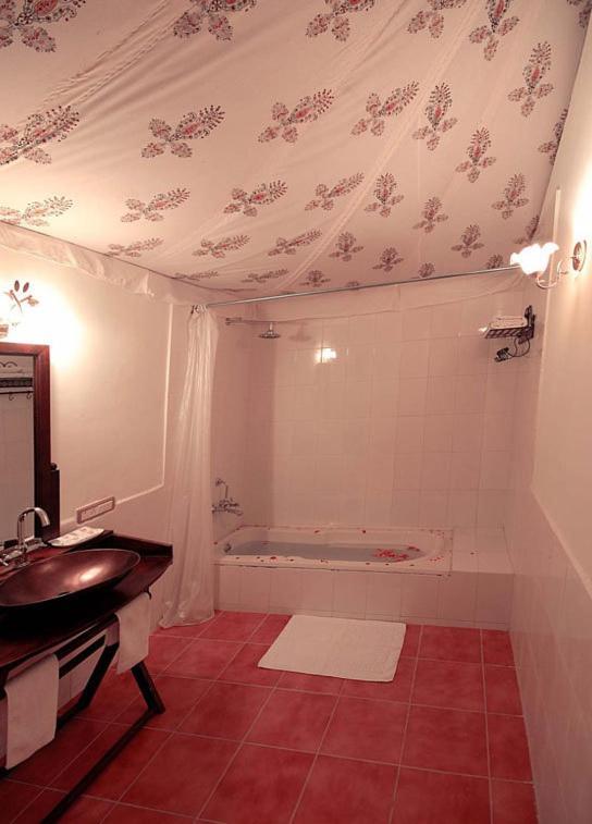 V Resorts Jhalamand Garh Jodhpur Jodhpur  Værelse billede